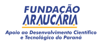 Logo da Fundação Araucária