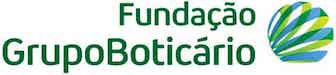 Logo da Fundação Grupo Boticário