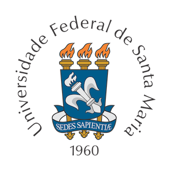 Logo da Universidade Federal de Santa Maria